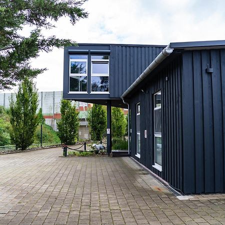 Sweet Rooms Bubesheim Exterior foto