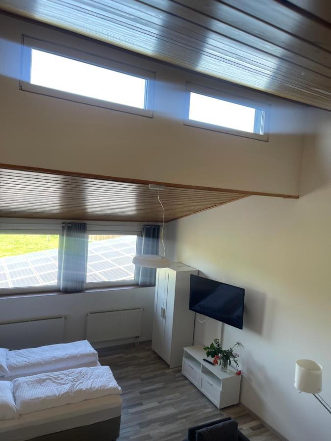 Sweet Rooms Bubesheim Exterior foto