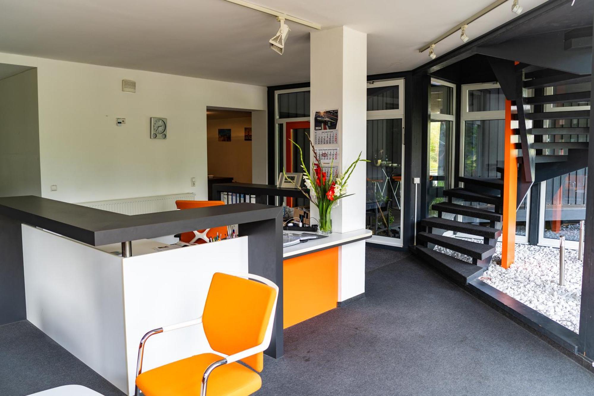 Sweet Rooms Bubesheim Exterior foto